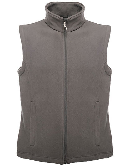 Micro Fleece Bodywarmer (RG801)