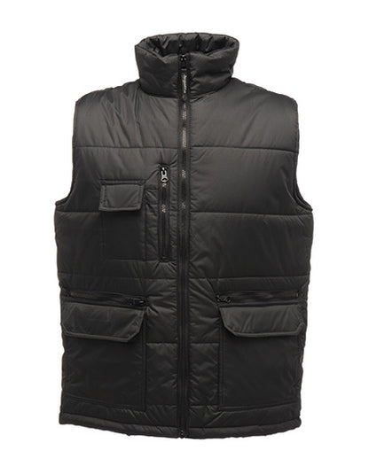 Steller Bodywarmer (RG803)