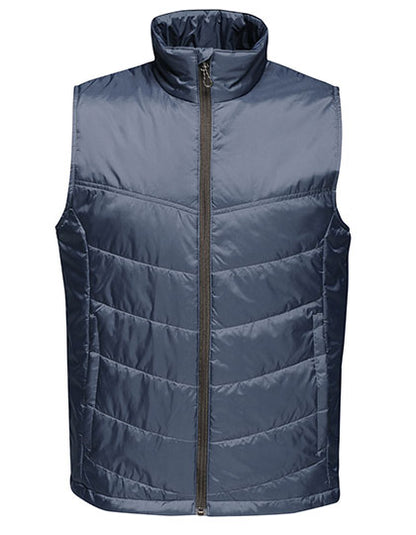 Men´s Stage II Insulated Bodywarmer (RG831)