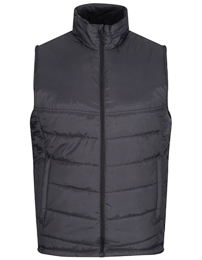 Men´s Stage II Insulated Bodywarmer (RG831)