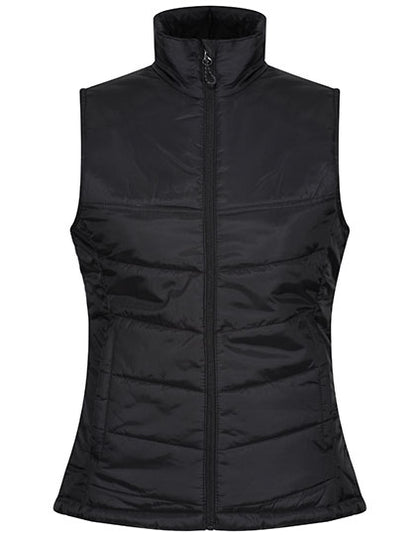Women´s Stage II Insulated Bodywarmer (RG832)