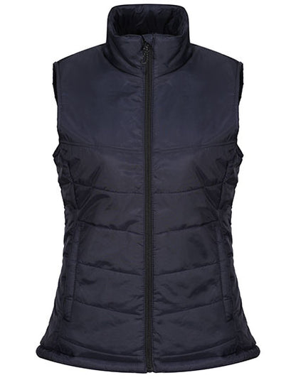 Women´s Stage II Insulated Bodywarmer (RG832)