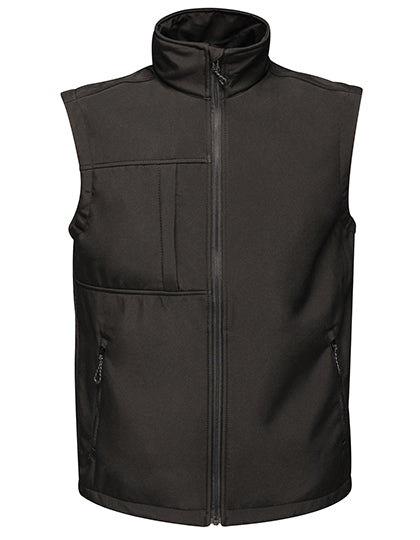 Men´s Octagon II Printable Softshell Bodywarmer (RG848)