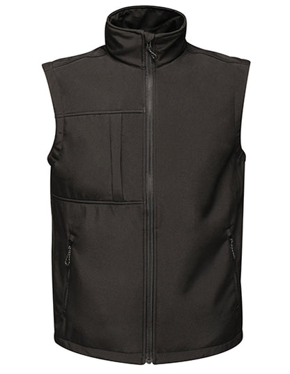 Men´s Octagon II Printable Softshell Bodywarmer (RG848)