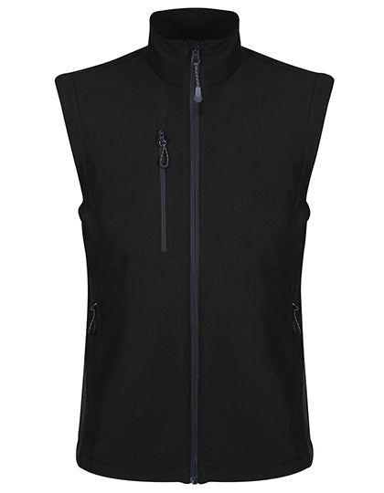 Honestly Made Recycled Softshell Bodywarmer (RG858)