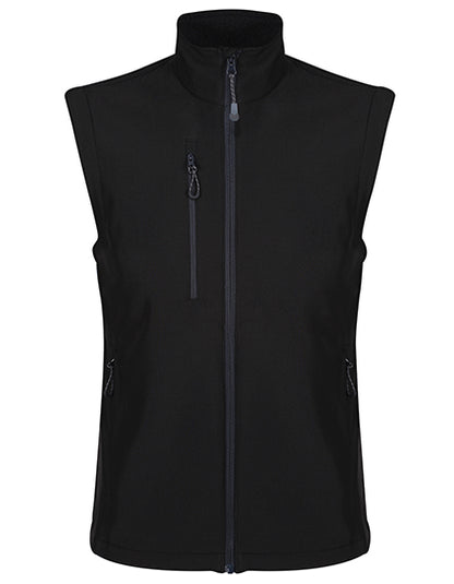 Honestly Made Recycled Softshell Bodywarmer (RG858)