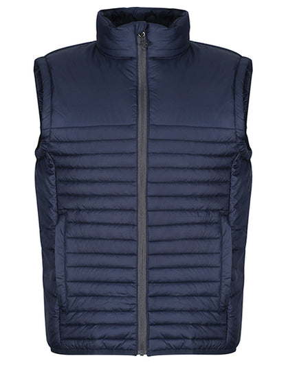 Honestly Made Recycled Thermal Bodywarmer (RG861)