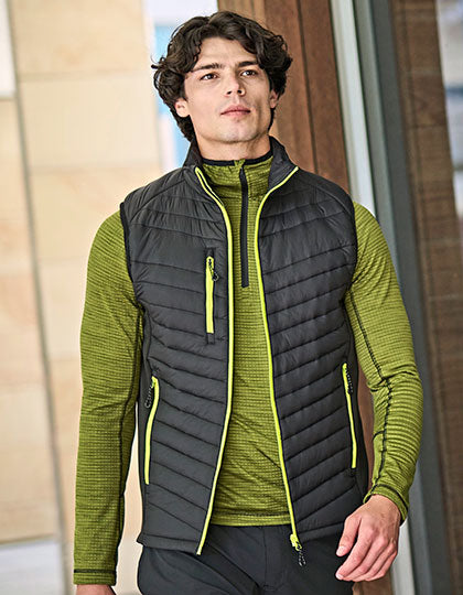 Navigate Hybrid Bodywarmer (RG894)
