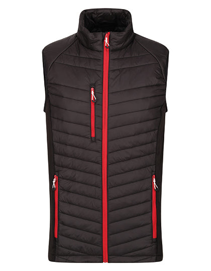Navigate Hybrid Bodywarmer (RG894)