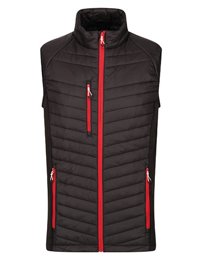 Navigate Hybrid Bodywarmer (RG894)