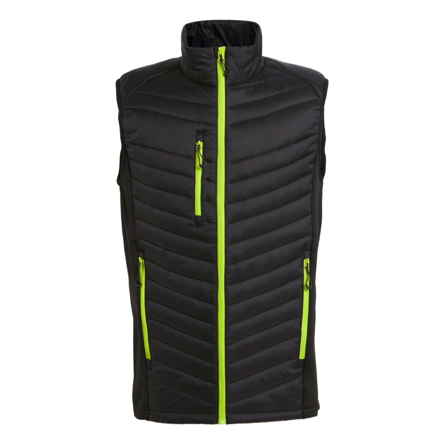Navigate Hybrid Bodywarmer (RG894)