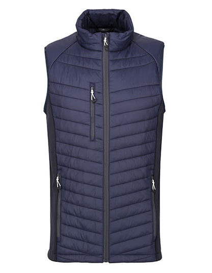 Navigate Hybrid Bodywarmer (RG894)