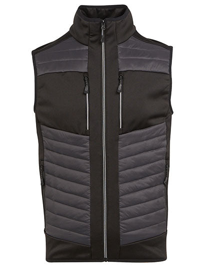 E-volve Unisex Thermal Hybrid Bodywarmer (RG905)