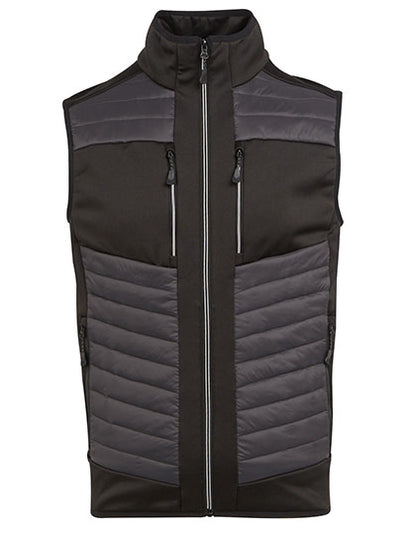 E-volve Unisex Thermal Hybrid Bodywarmer (RG905)