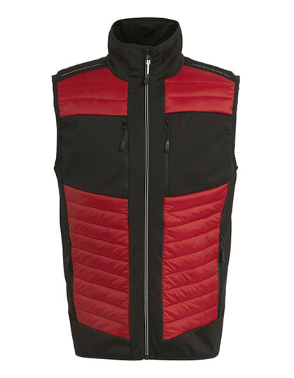 E-volve Unisex Thermal Hybrid Bodywarmer (RG905)