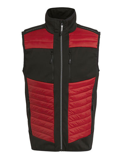 E-volve Unisex Thermal Hybrid Bodywarmer (RG905)