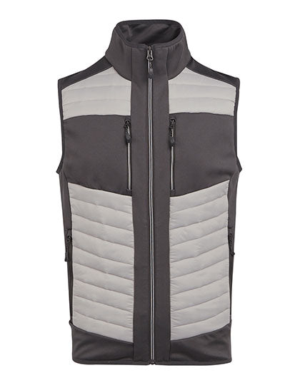 E-volve Unisex Thermal Hybrid Bodywarmer (RG905)