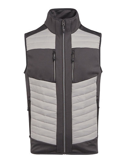 E-volve Unisex Thermal Hybrid Bodywarmer (RG905)