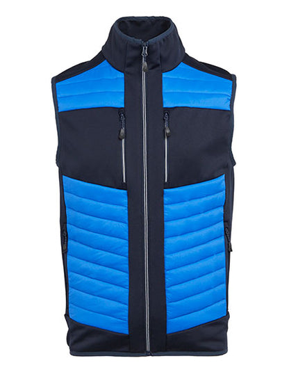 E-volve Unisex Thermal Hybrid Bodywarmer (RG905)