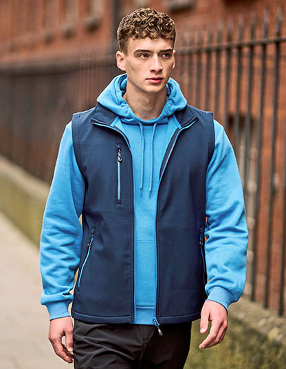 Navigate 2-Layer Softshell Bodywarmer (RG915)