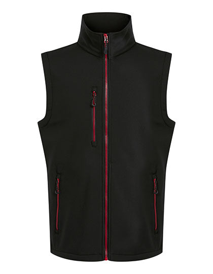 Navigate 2-Layer Softshell Bodywarmer (RG915)