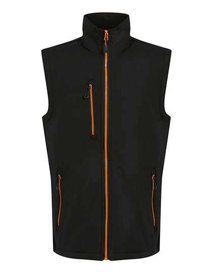 Navigate 2-Layer Softshell Bodywarmer (RG915)