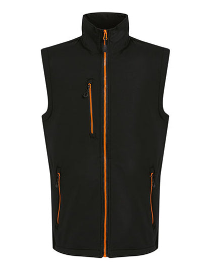Navigate 2-Layer Softshell Bodywarmer (RG915)