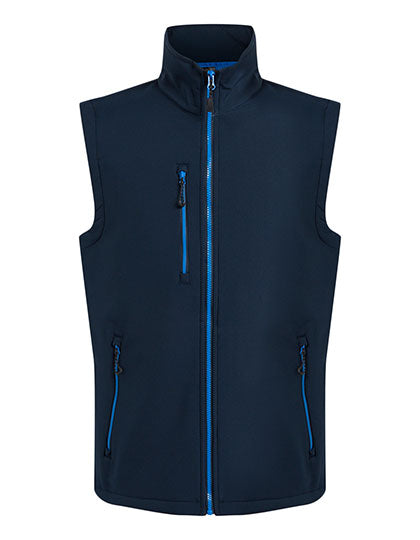 Navigate 2-Layer Softshell Bodywarmer (RG915)