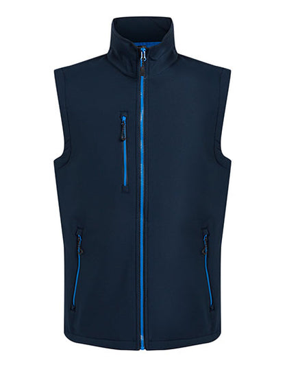 Navigate 2-Layer Softshell Bodywarmer (RG915)