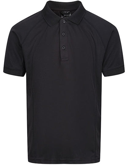 Coolweave Wicking Polo (RGH147)