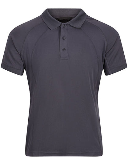 Coolweave Wicking Polo (RGH147)