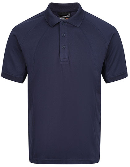 Coolweave Wicking Polo (RGH147)