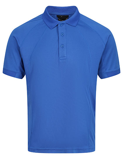 Coolweave Wicking Polo (RGH147)