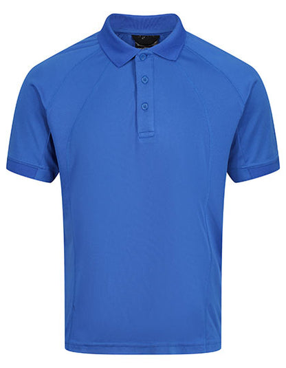 Coolweave Wicking Polo (RGH147)