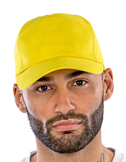 7-Panel Advertising Cap (RH02)
