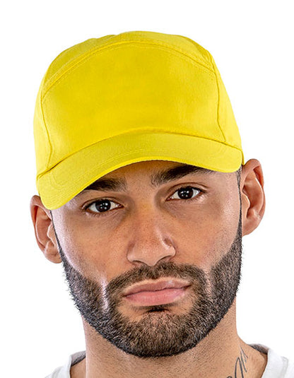 7-Panel Advertising Cap (RH02)