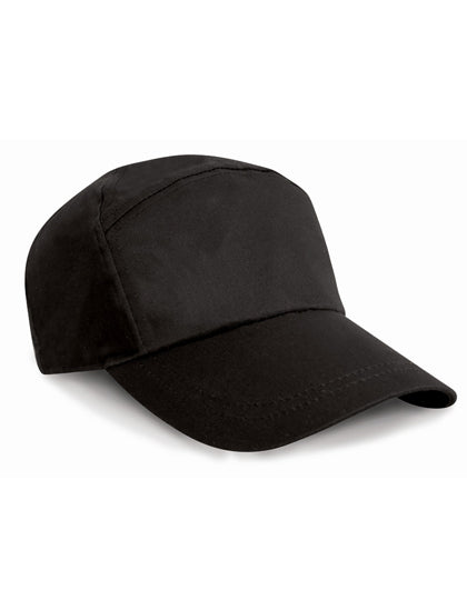 7-Panel Advertising Cap (RH02)