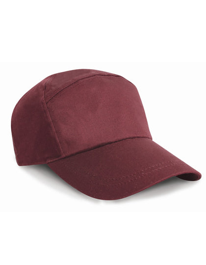 7-Panel Advertising Cap (RH02)