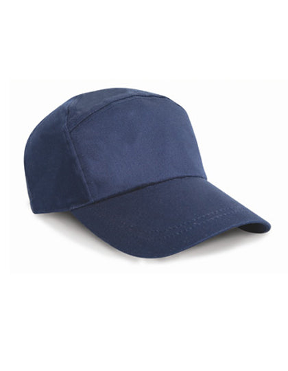 7-Panel Advertising Cap (RH02)