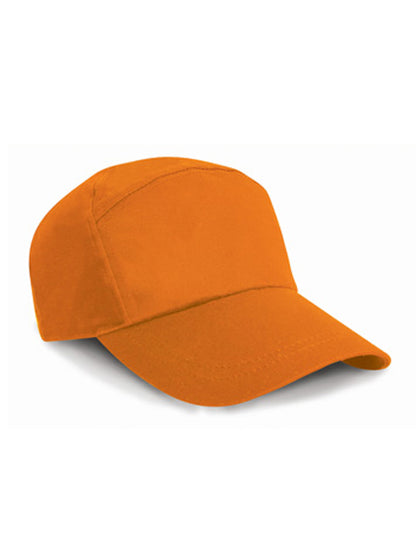 7-Panel Advertising Cap (RH02)