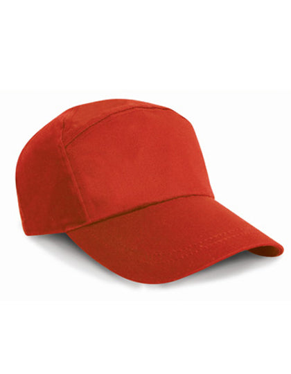 7-Panel Advertising Cap (RH02)