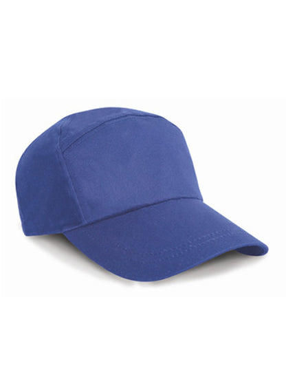7-Panel Advertising Cap (RH02)