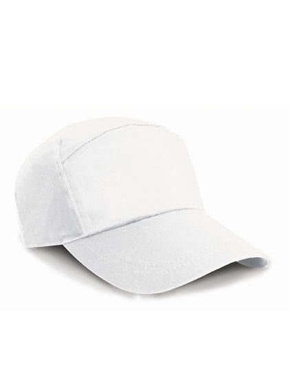 7-Panel Advertising Cap (RH02)