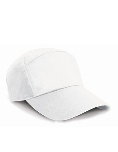 7-Panel Advertising Cap (RH02)