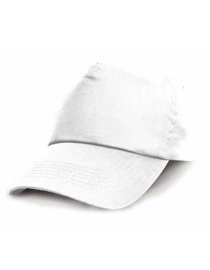 Junior Cotton Cap (RH05J)