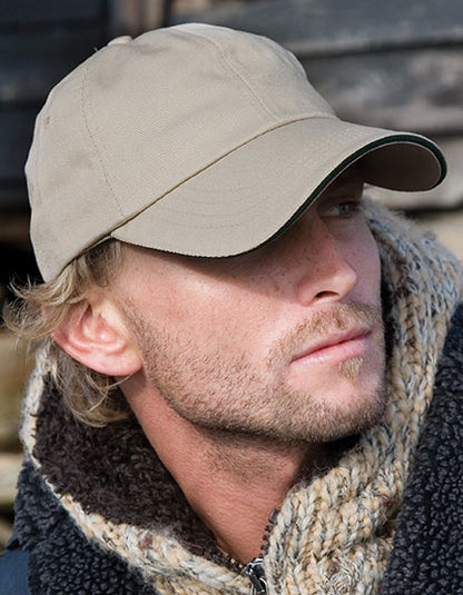 Heavy Cotton Drill Pro Style (RH10P)