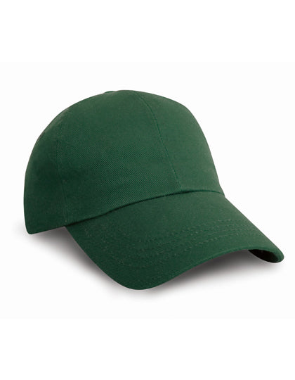 Heavy Cotton Drill Pro Style Cap (RH10)
