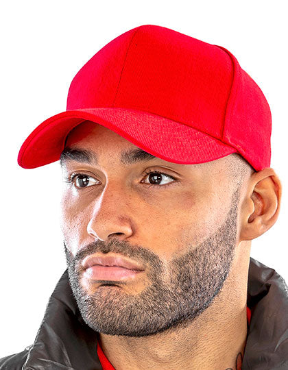 Pro-Style Heavy Cotton Cap (RH25)