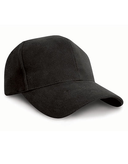 Pro-Style Heavy Cotton Cap (RH25)