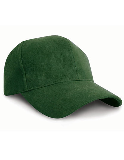 Pro-Style Heavy Cotton Cap (RH25)